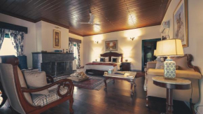 Magpie Lodge